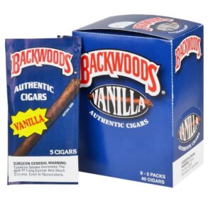Buy backwoods vanilla cigars Australia