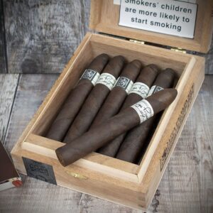 Drew Estate Liga Privada No 9 Belicoso Cigars – Box of 12