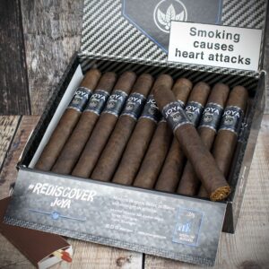Joya de Nicaragua Black Toro Cigars – Box of 20