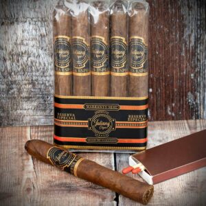 Juliany Corona Maduro Cigar – Bundle (10 Cigars)