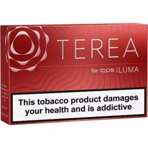 Terea Sienna – Tobacco